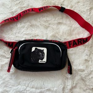 Goorin Bros Hip Pack of Life  New and Sold Out Online!